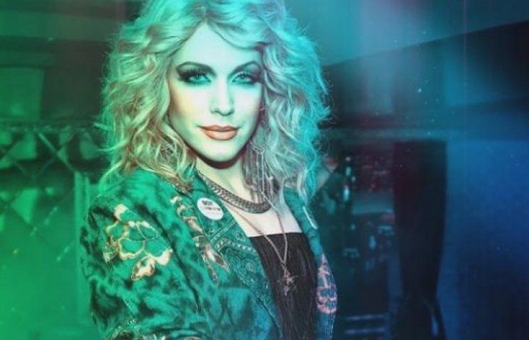 Травесті-діва Монро зважилася на кардинальну зміну іміджу: фотофакт