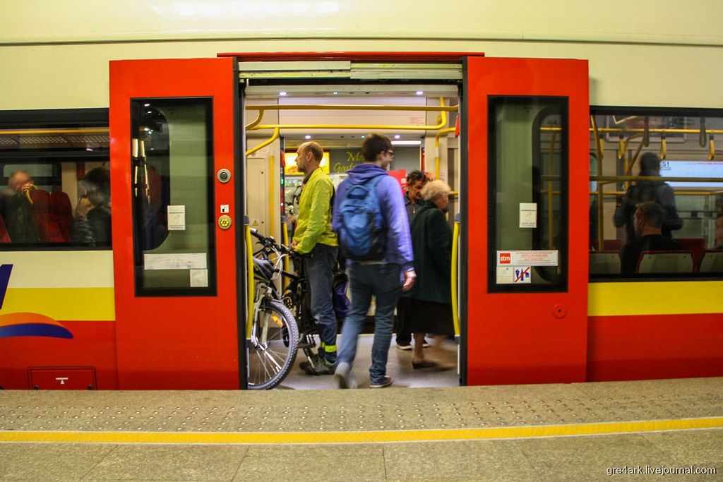 В Україні хочуть ввести єдиний квиток на весь транспорт