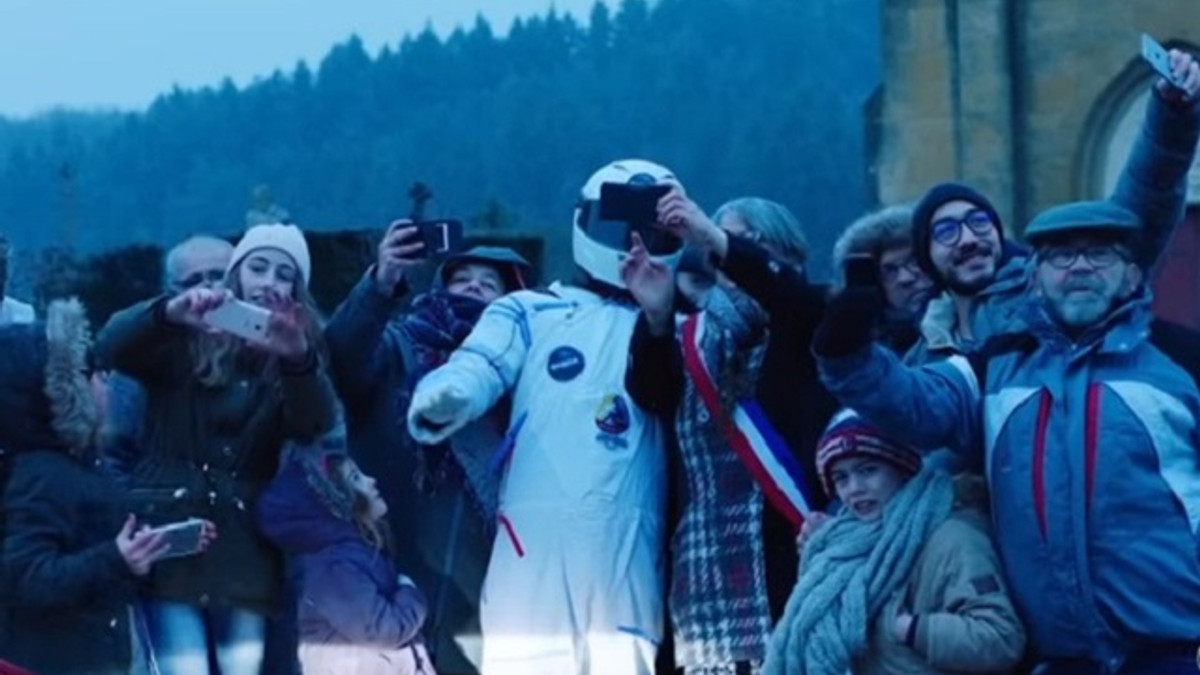 Компанія Skoda потролила Ілона Маска в відеопародії - фото 1