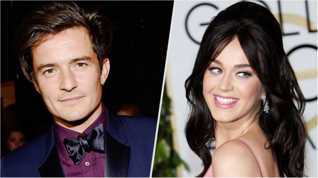 Відома зіркова пара відновила свої стосунки