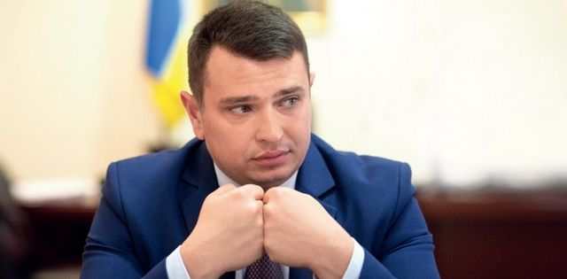 Е-декларування в Україні опинилося під загрозою - фото 226248