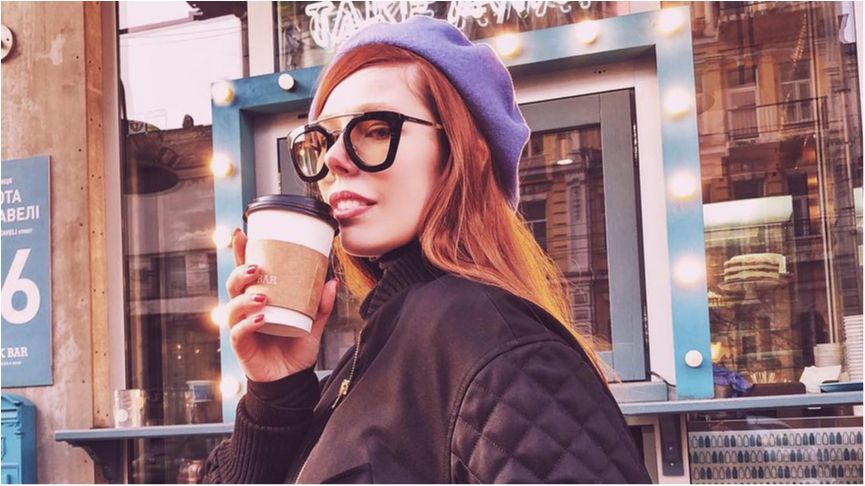 Суддя Топ-модель по-українськи показала, як відпочиває з чоловіком