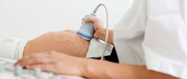Учені розповіли, чим небезпечна УЗД під час вагітності - фото 230075