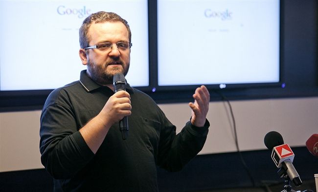 Глава Google розказав, що будує в Україні - фото 1