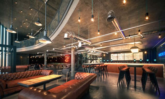 У Шотландії відкриють готель, де замість води з кранів тектиме пиво - фото 229960