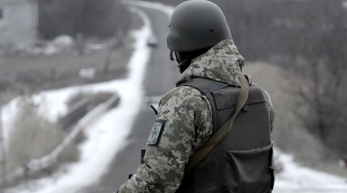 Віддалений гавкіт собак: фільм про хлопчика з Донбасу переміг на кінофестивалі