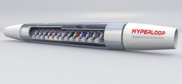 Нyperloop поєднає Лос-Анжелес і Сан-Франциско - фото 226063