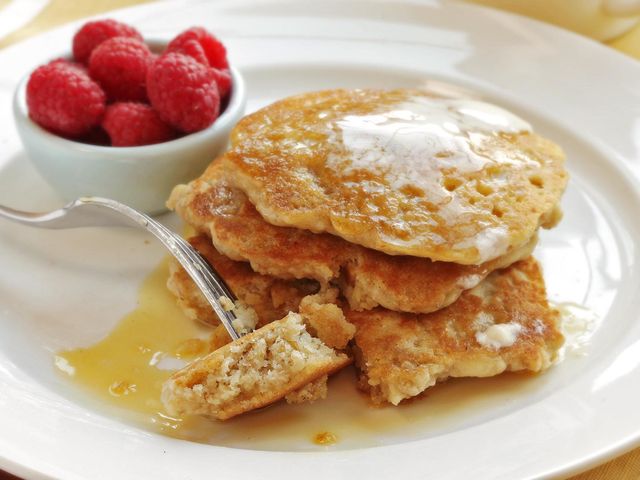 Романтичні сніданки для закоханих: що приготувати - фото 226264