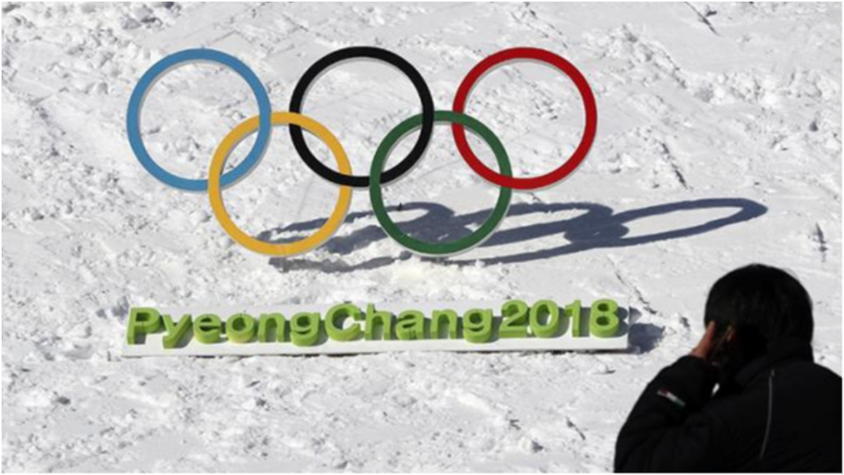 Олена Підгрушна є олімпійською чемпіонкою-2014 - фото 1