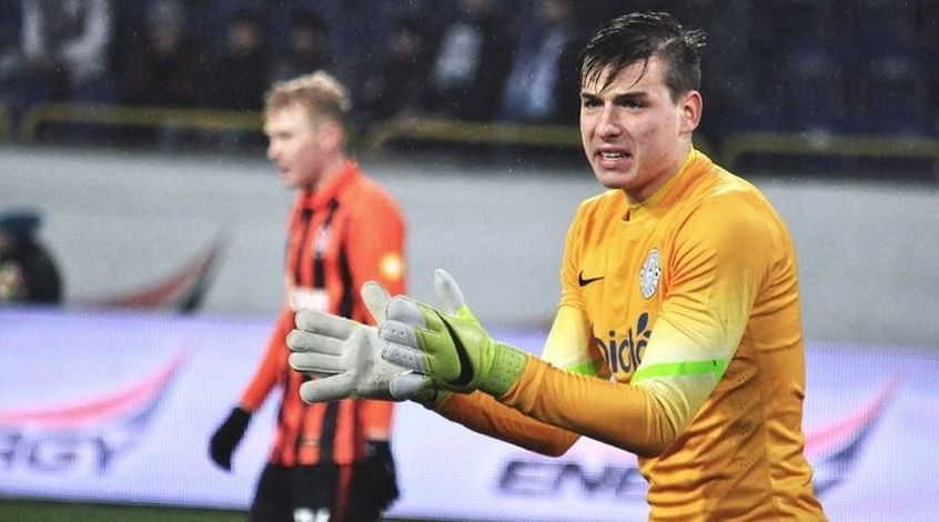 Іспанський клуб втратив інтерес до українського футболіста, – ЗМІ