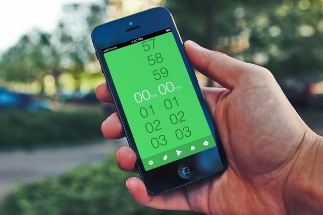 Дотримуйтесь режиму - фото 226447