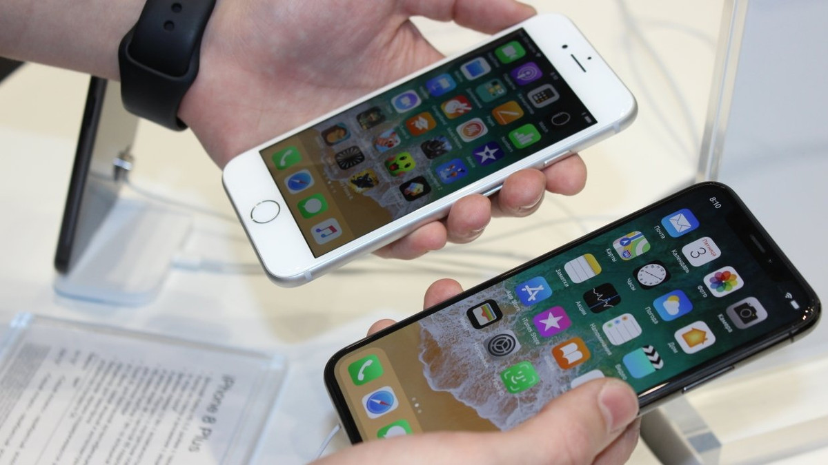 Хакери заявили, що можуть зламати будь-який iPhone - фото 1