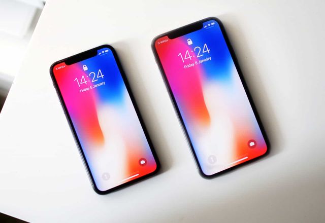 iPhone X (2018) залишиться одним з найдорожчих смартфонів на ринку - фото 230118