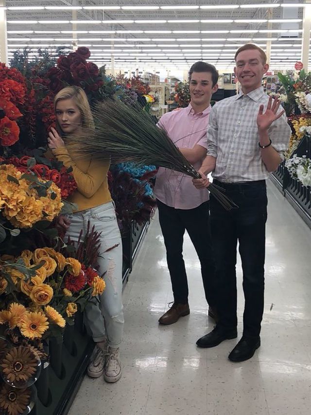 Юна американка показала, як зробити чарівні фото будь-де - фото 227097