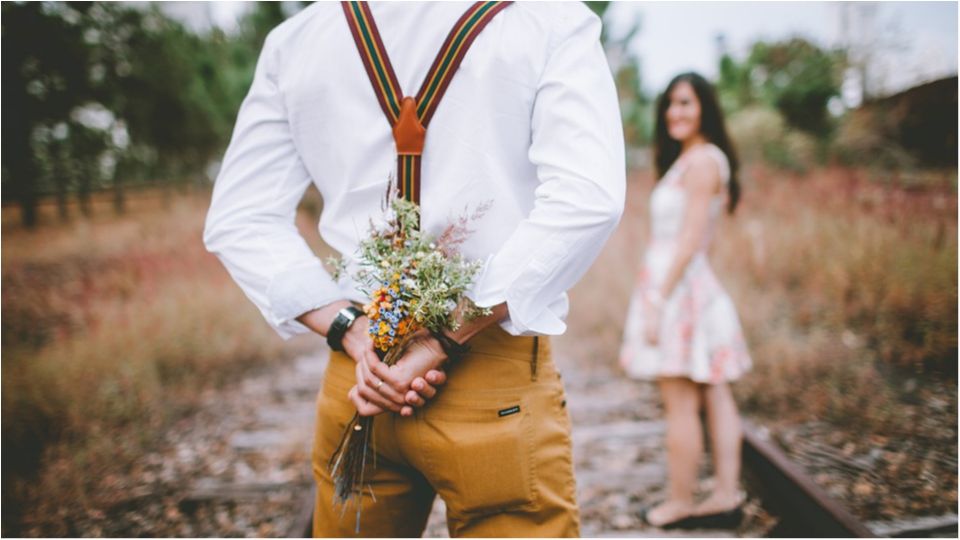 Ознаки справжнього кохання - фото 1