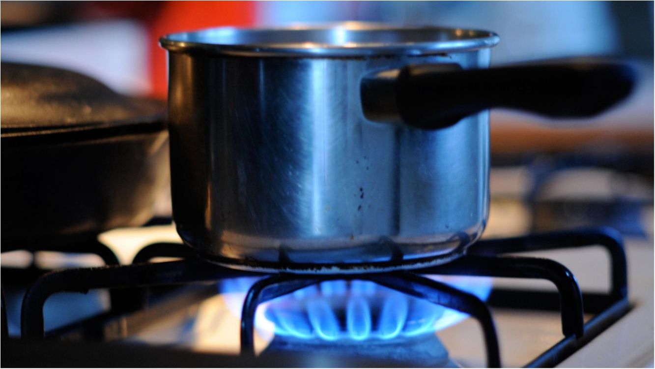 В Україні прогнозують підвищення ціни на газ