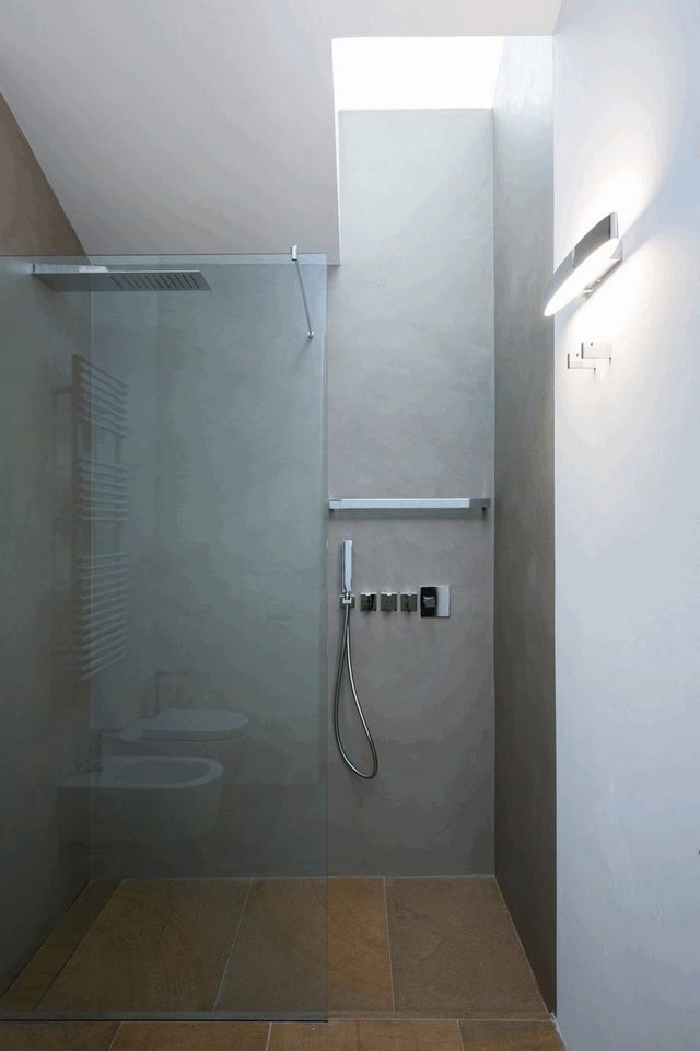 Як виглядає ідеальний кам'яний дім на побережжі Італії - фото 225147