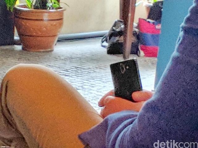 Шпигунські знімки Nokia 9 - фото 227557