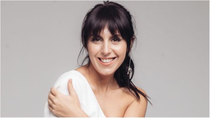 Учасники проекту Голос країни ставляться до Джамали уважно - фото 1