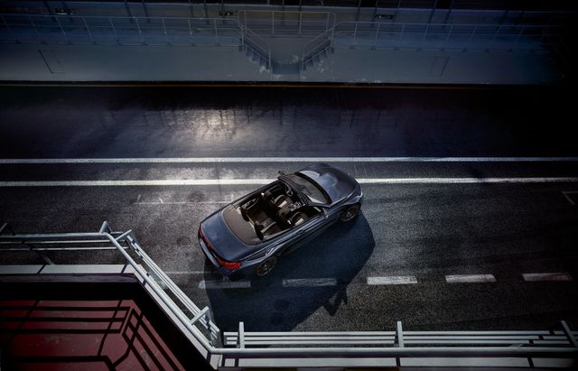 Кабріолет M4 – 30 Jahre - фото 230141