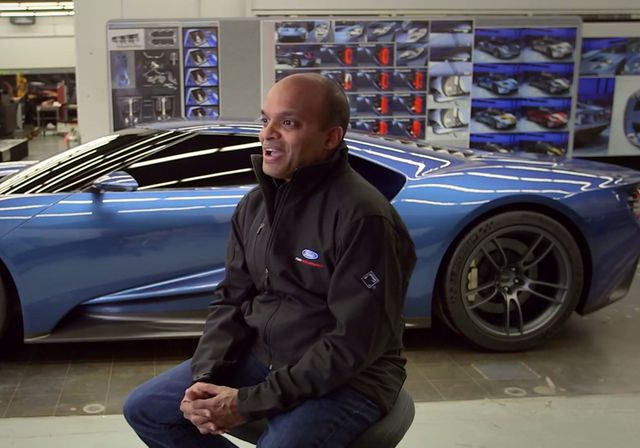 Главу американського Ford звільнили, і ось чому - фото 229600