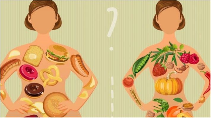 Названо головну причину стрімкого набору ваги