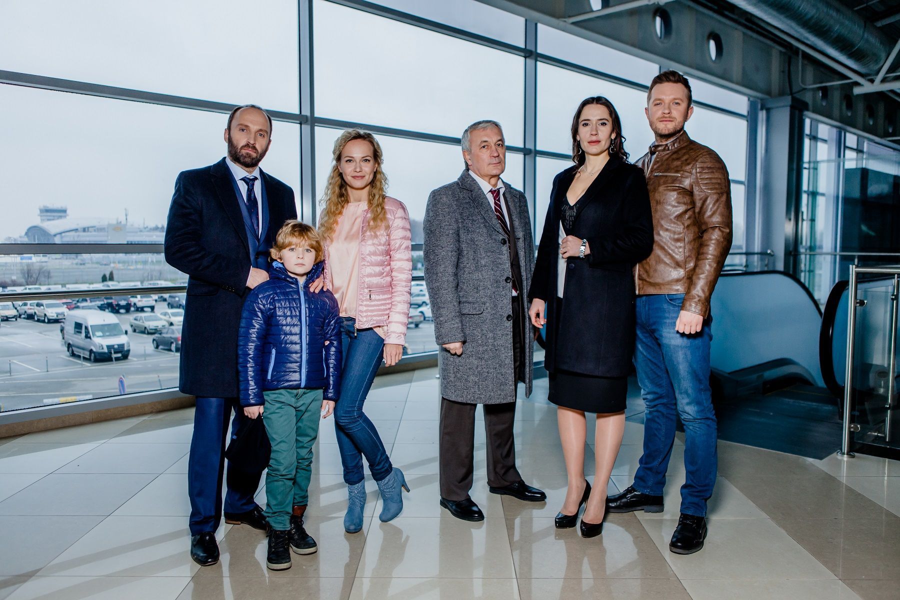 За три дні до кохання: 2 серія нового українського серіалу