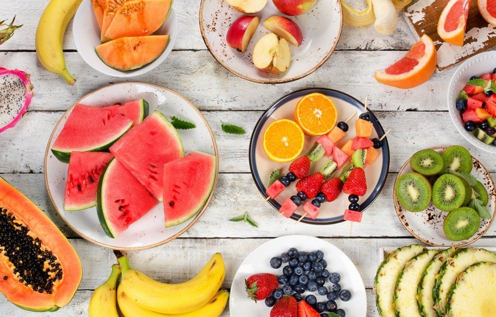 Як зустріти весну без авітамінозу: прості поради