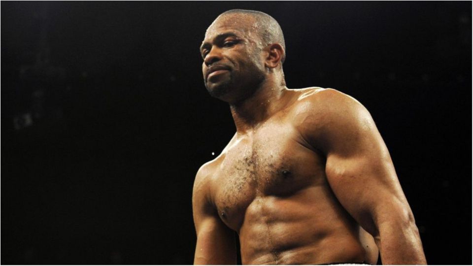 Легендарний американський боксер завершив кар'єру