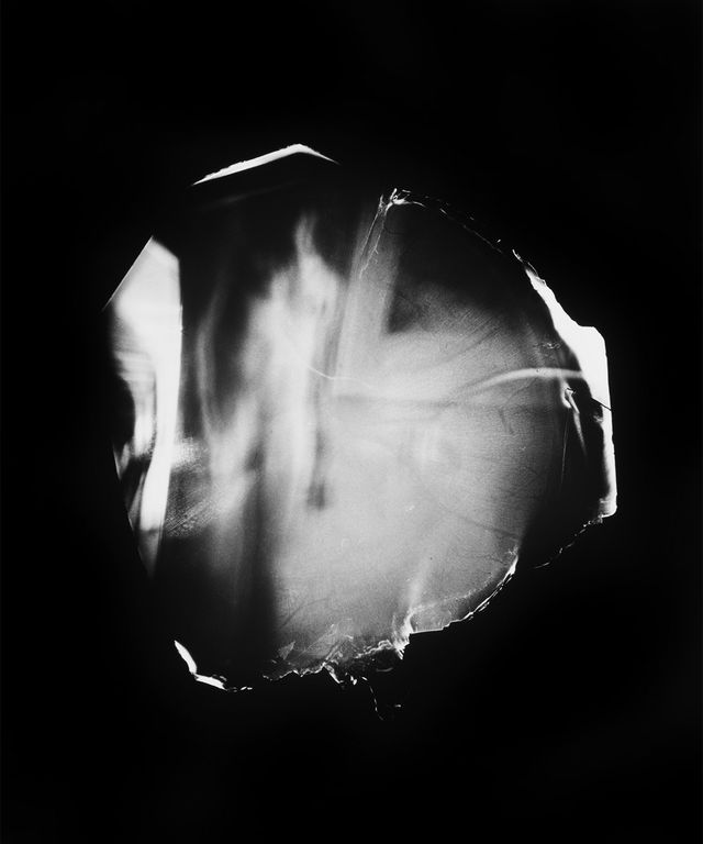 Американська художниця знімала коханців камерою з піхви: шокуючі фото - фото 224679