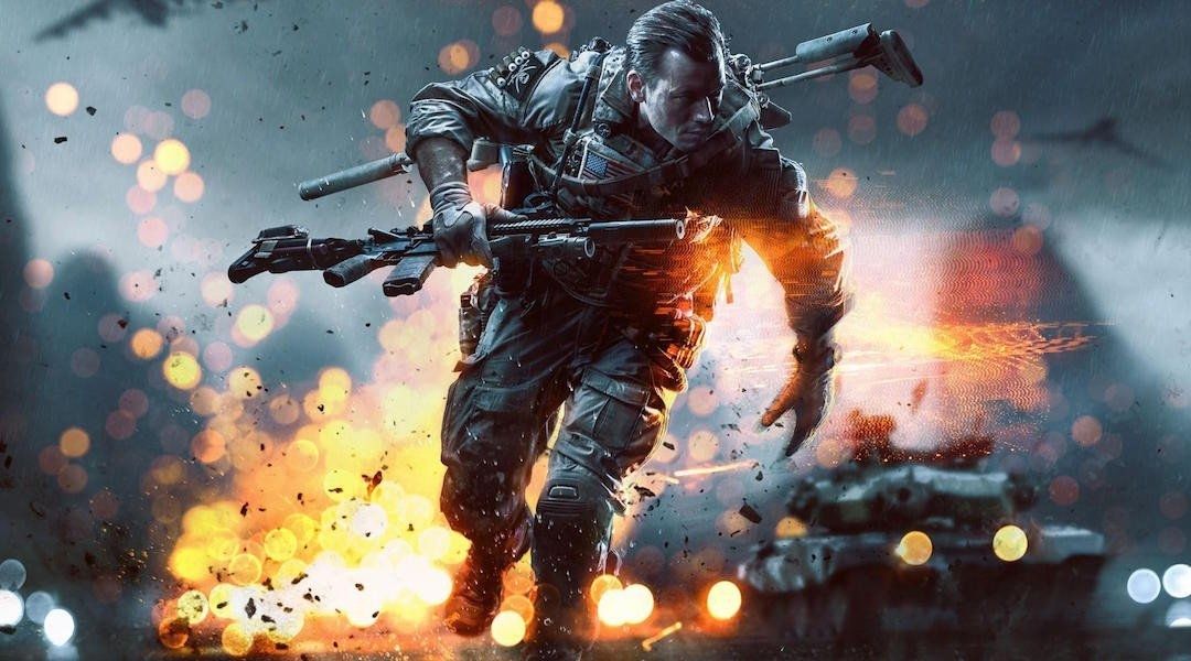 Стало відомо, коли покажуть нову гру Battlefield