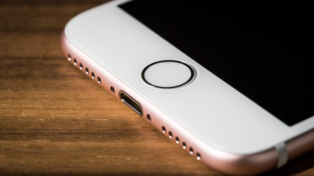 iPhone 7: власники скаржаться на нову проблему - фото 1