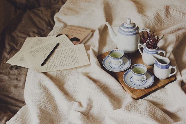 Вчені назвали цей чай небезпечним - фото 229804