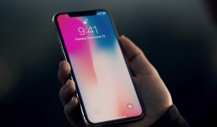 Стався найбільший витік інформації в історії Apple