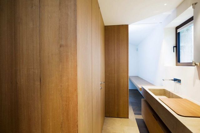 Як виглядає ідеальний кам'яний дім на побережжі Італії - фото 225149