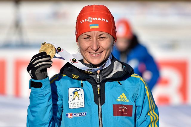 Валя Семеренко - фото 226008