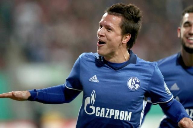 У адміністратора Твіттеру "Шальке" усе добре з гумором - фото 1