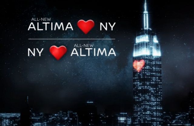 Nissan анонсував прем'єру унікального седана- фото 227732