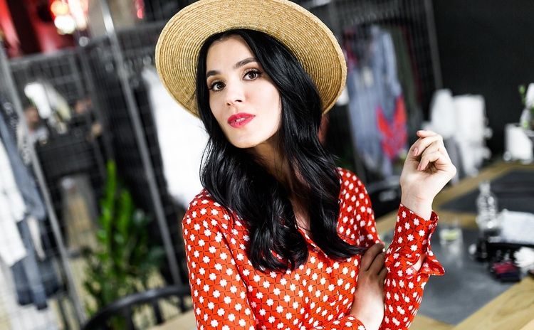 Маша Єфросиніна розповіла про новий український фільм з Миколаєм