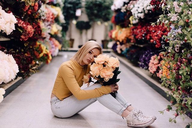 Юна американка показала, як зробити чарівні фото будь-де - фото 227091