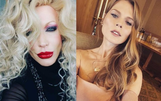 Відома ведуча потролила поради Ольги Фреймут, як правильно плакати - фото 229323