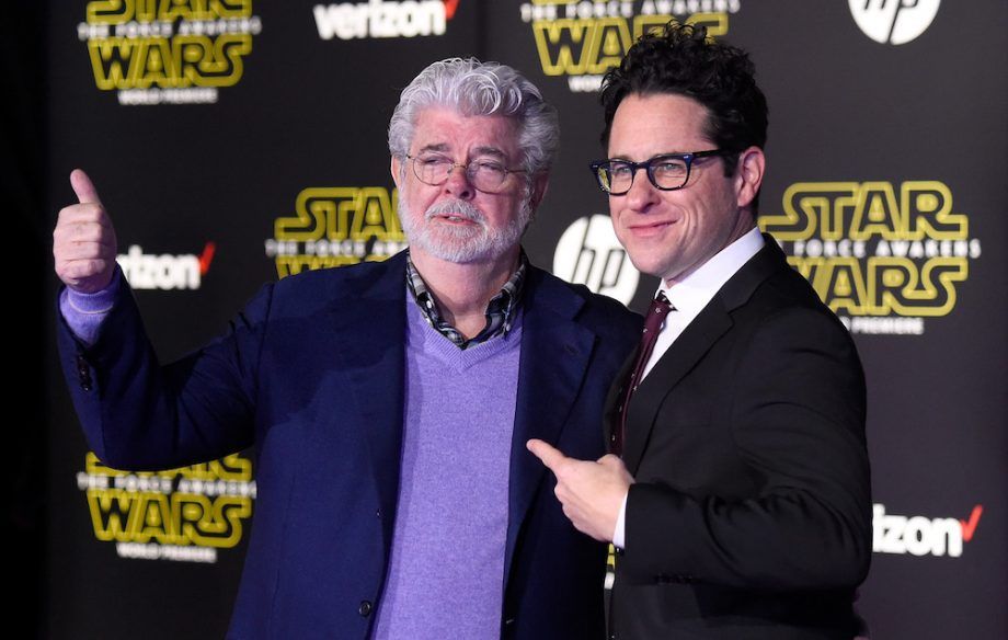 Творців саги Зоряні війни звинуватили в расизмі