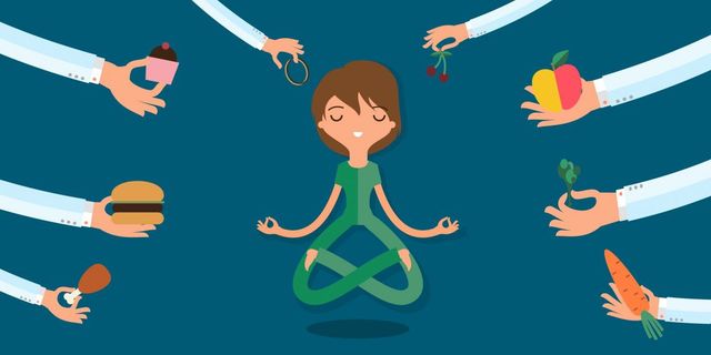 Названо головну причину стрімкого набору ваги- фото 228564