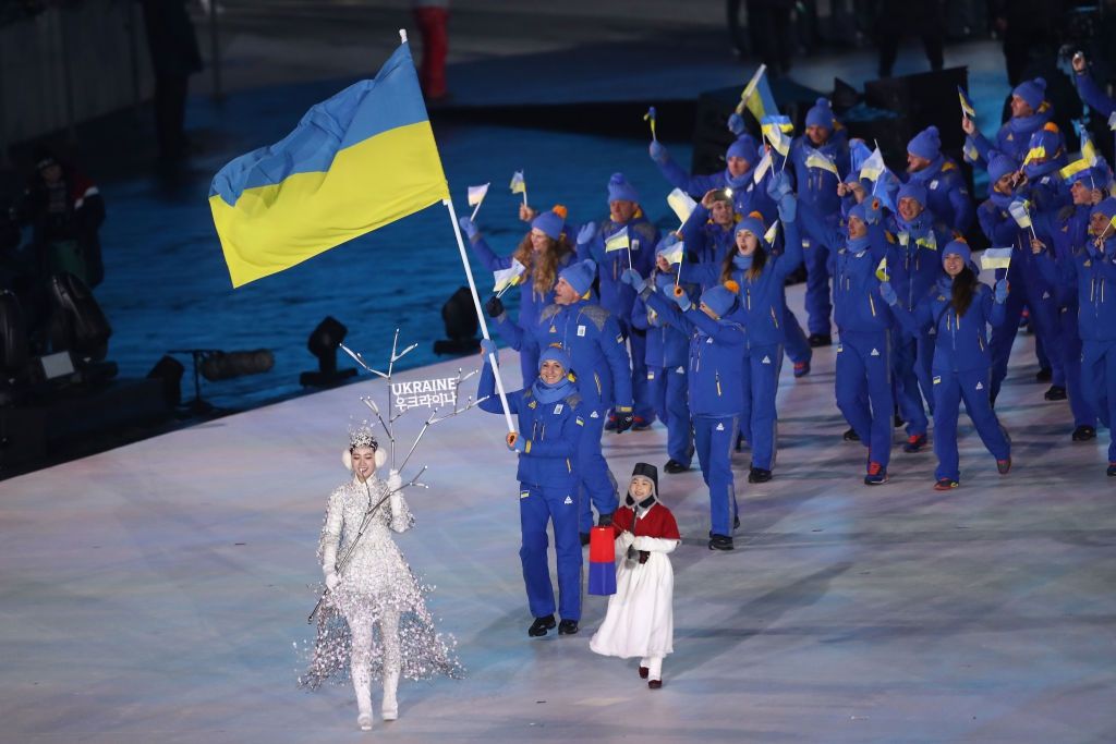Стало відомо, скільки Україна витратила на підготовку до Олімпіади - фото 1