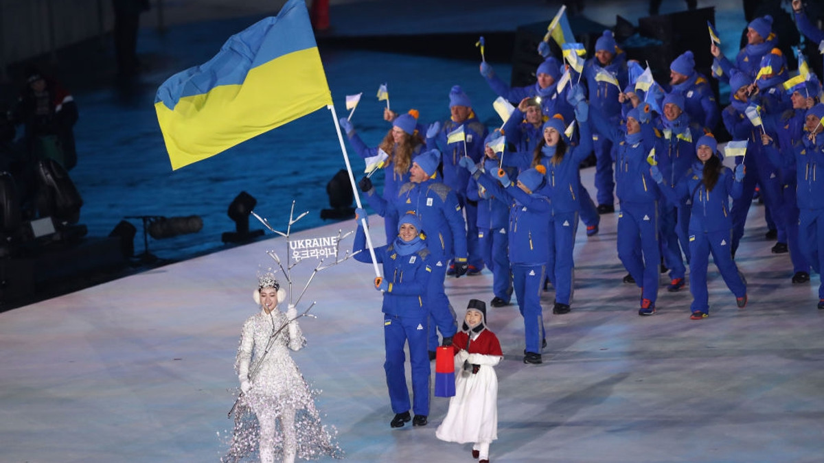 Стало відомо, скільки Україна витратила на підготовку до Олімпіади - фото 1