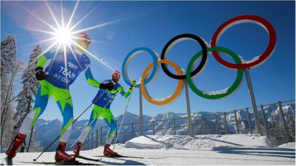 Зимова Олімпіада-2018: як виглядає медальний залік