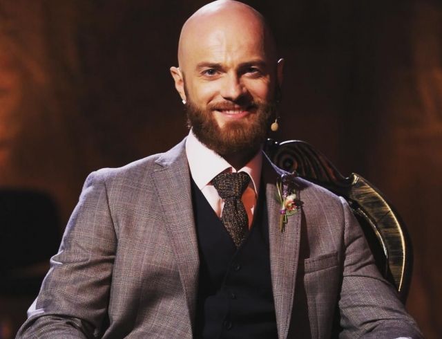 Влад Яма поділився фото з відпочинку в Маямі - фото 1