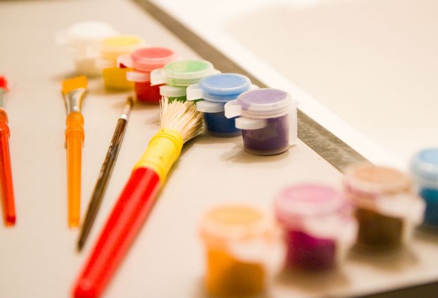 Позитивний вплив на творчість - фото 225306