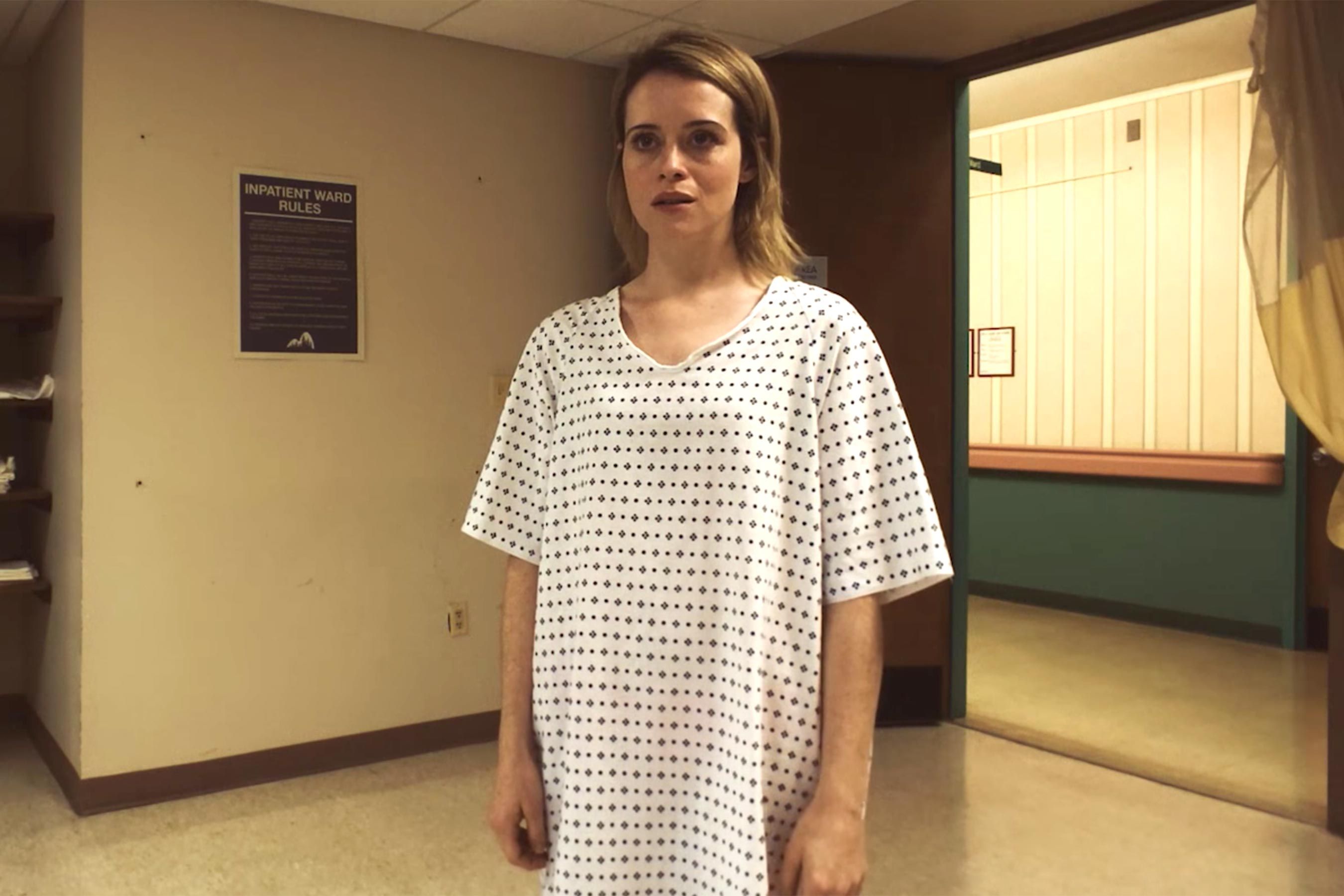 Не в собі: новий трейлер до фільму жахів від Содерберга