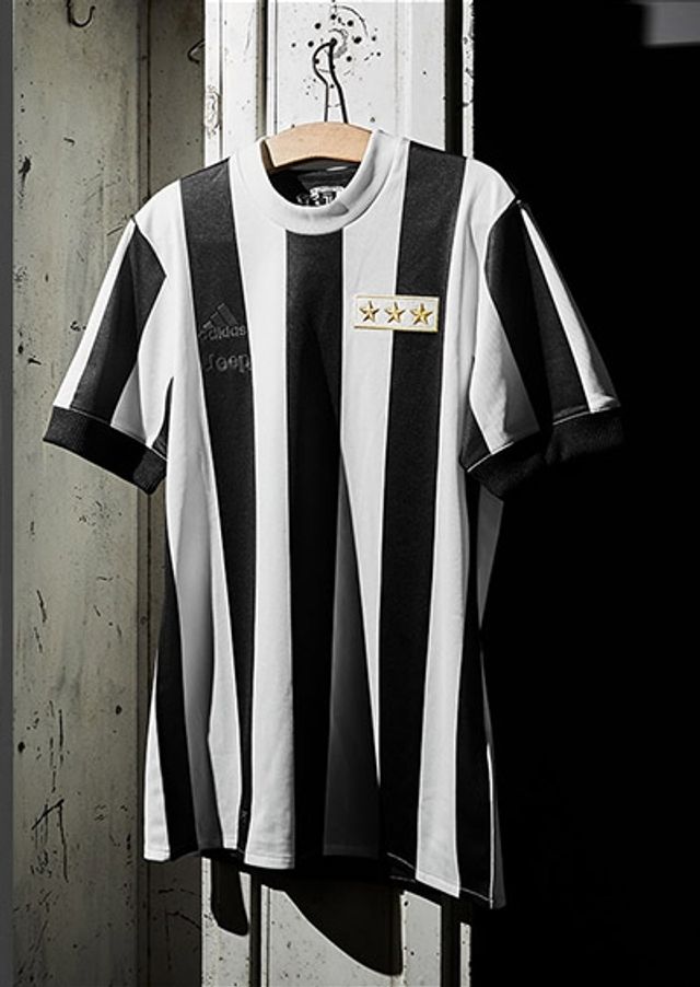 Ювентус: опубліковано промо-ролик серіалу про футбольний клуб- фото 226839